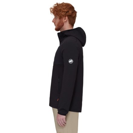 Mammut Madris Light ML Hooded Jacket - Men's 3