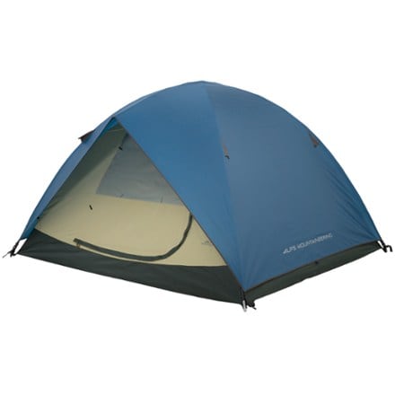 ALPS Mountaineering Meramac 3 Outfitter Tent 0
