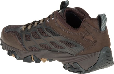 rei merrell moab waterproof