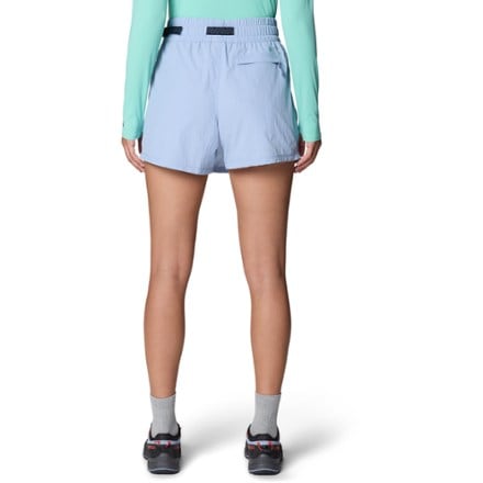 Mountain Hardwear Stryder Skort 1