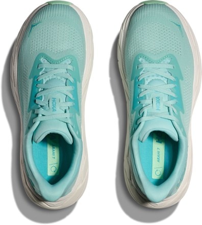 HOKA Arahi 7 Road-Running Shoes - Women's 6