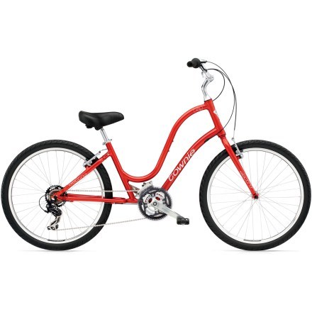 bicycle townie electra 7D Step Thru – Cycling Forza The Townie 7D continues to be the best Electra Bikes Townie Bicycles For