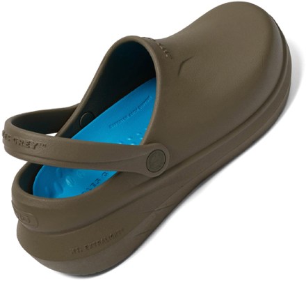ALES GREY Frontline Pro Slip-on Shoes 6