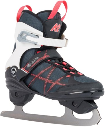K2 Alexis Ice Skates - Figure Blade - Women's 1