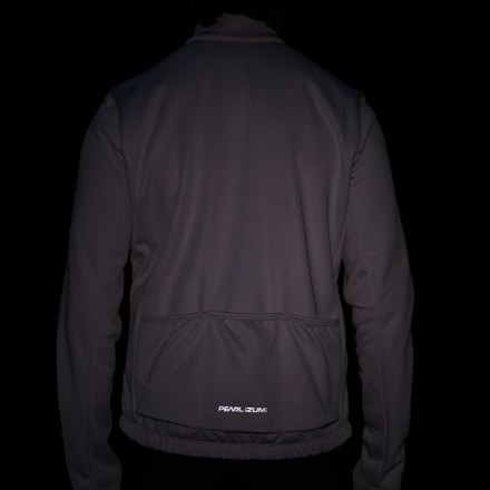 PEARL iZUMi Quest Thermal Cycling Jersey - Men's 9