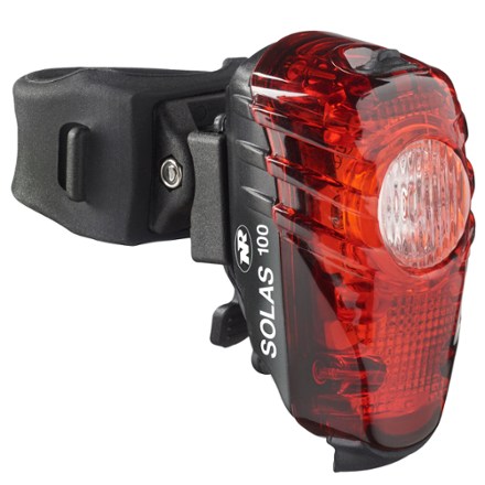 Solas 100 Rear Bike Light