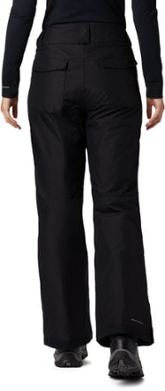 Columbia Bugaboo Omni-Heat Snow Pants - Women's Short Sizes 1