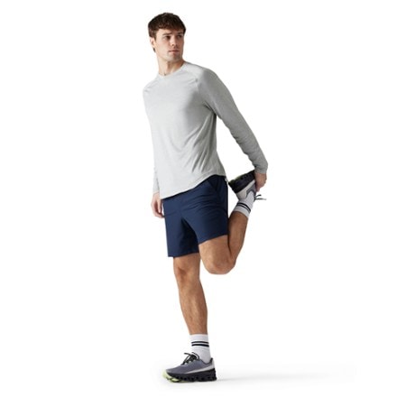 RHONE Pursuit 7" Lined Shorts - Men's 3