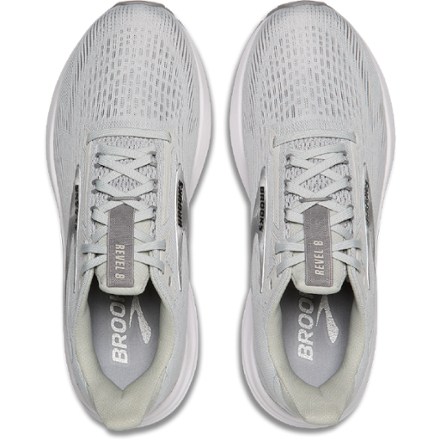 Brooks Revel 8 Road-Running Shoes - Women's 4
