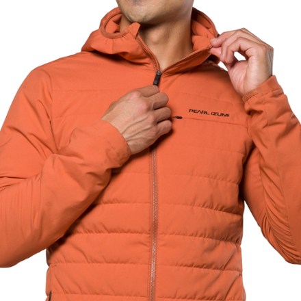 PEARL iZUMi Canyon Ecoloft Bike Jacket - Men's 8