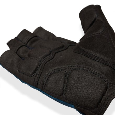 Giro Bravo II Gel Cycling Gloves - Men's 1