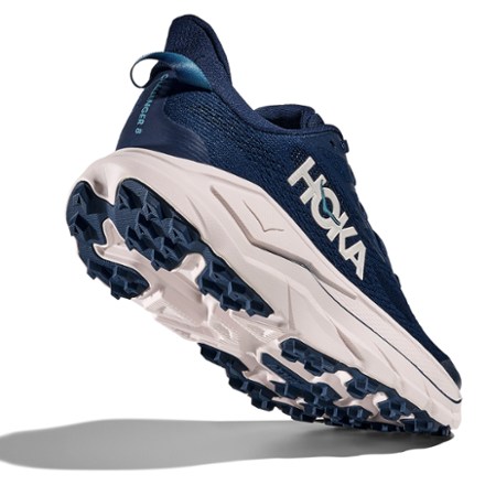 HOKA Challenger 8 Trail-Running Shoes - Women's 7
