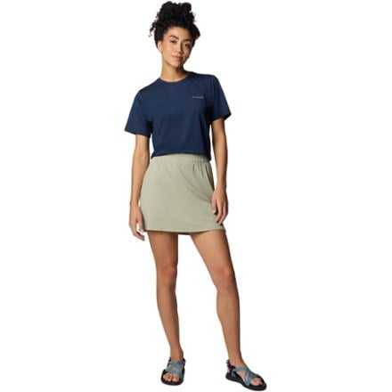 Columbia Chill River Skort - Women's 2