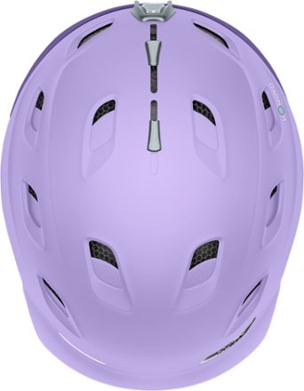 Smith Vantage Mips Snow Helmet - Women's 2