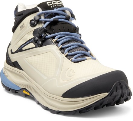 Topo Athletic Trailventure WP Hiking Boots - Women's 2