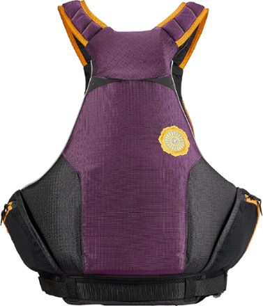 Astral Bowen PFD 1