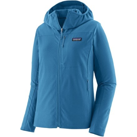 Patagonia R1 CrossStrata Hoody - Women's 0