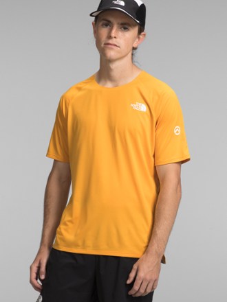 The North Face Summit Series Run High Trail T-Shirt - Men's 0