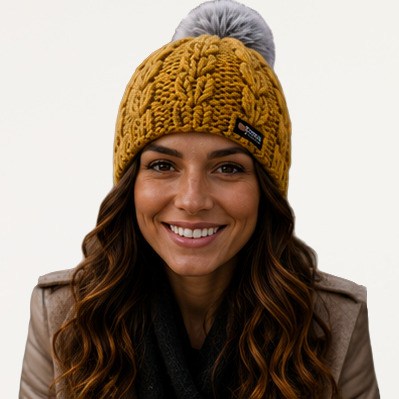 Everest Designs Piper Beanie - Women's 1