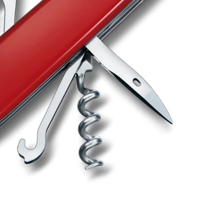Swiss Army Victorinox Climber Knife 4