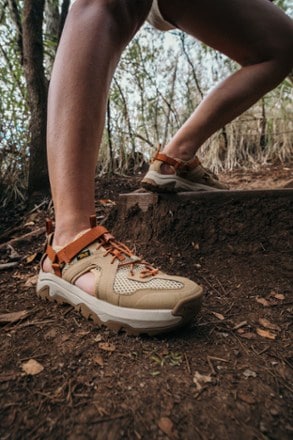 Location Image for Hurricane XLT3 CT Sandals - Women's