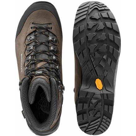 Lowa Camino Evo GTX Hiking Boots - Men's 5