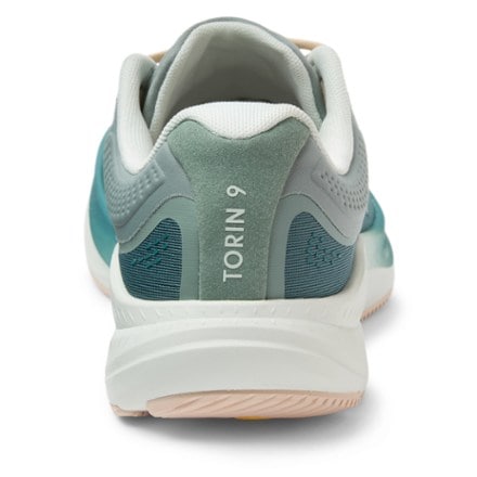 Altra Torin 9 Road-Running Shoes - Women's 9