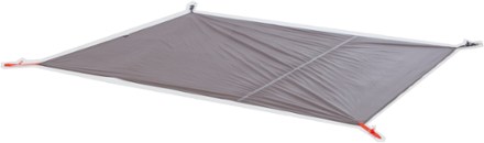 Big Agnes Big House 4 Footprint 0