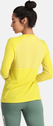 Kari Traa Sval Long-Sleeve Shirt - Women's 2