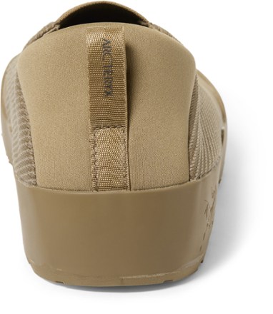 Arc'teryx Kragg Shoes - Men's Back view