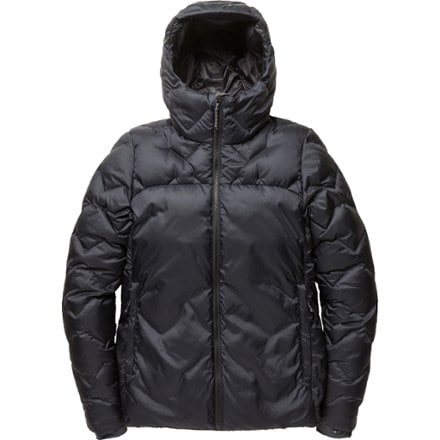 Big Agnes Star Route Down Parka - Women's 0