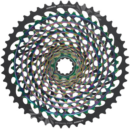 SRAM XG-1299 Eagle Cassette 0