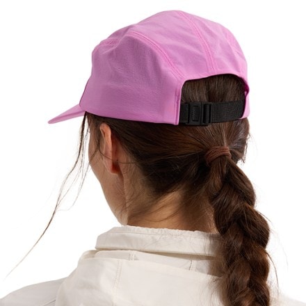 Arc'teryx Gamma 5-Panel Cap 4