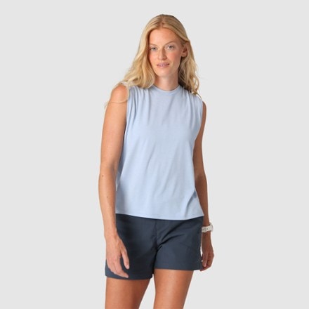 Outdoor Research Eclipse Sun Tank Top - Women's 1