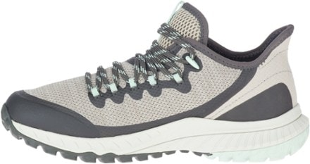 Women’s Bravada Waterproof Walking Shoe