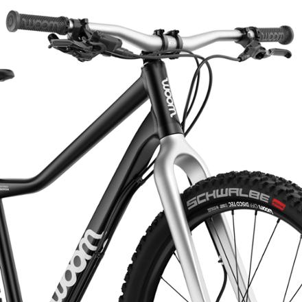 woom OFF 6 Kids' Mountain Bike 10