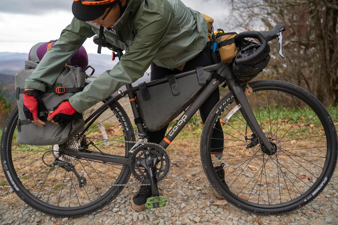 Location Image for ADV 2.1 Bike