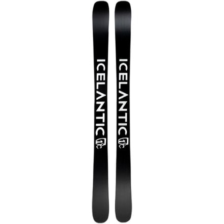 Icelantic Skis Tempest 100 Skis - Women's - 2026/2027 1