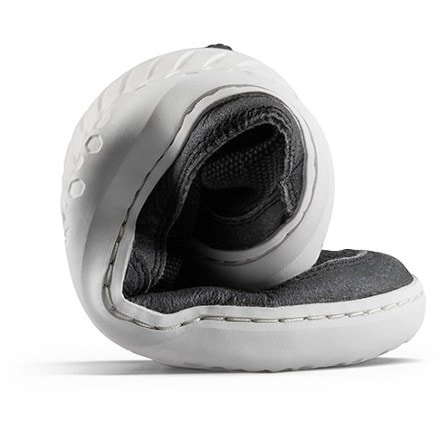 Vivobarefoot Gobi II Premium Canvas Sneakers - Womens 5