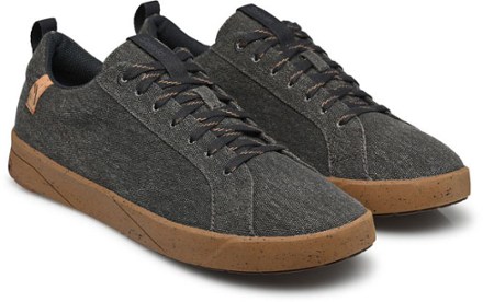 SAOLA Cannon Canvas 2.0 Shoes - Men's 3
