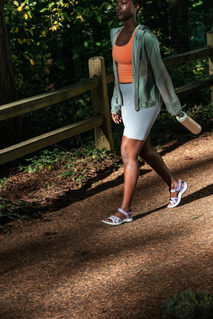 Location Image for Tirra Sport Sandals - Women's