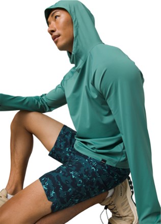 prAna Lost Sol Hoodie - Men's 4