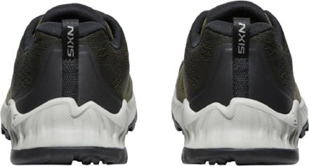 KEEN NXIS Speed Hiking Shoes - Men's 4