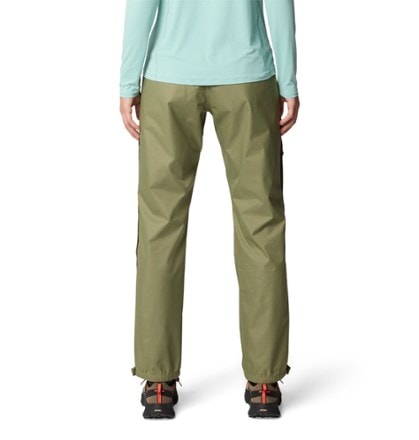 Mountain Hardwear Threshold Pants - Women's 1