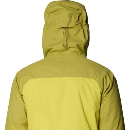 Mountain Hardwear Firefall Trifecta 3-in-1 Jacket - Men's 7