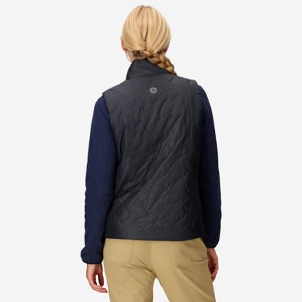 Marmot MonoQuilt PrimaLoft Insulated Vest - Women's 1
