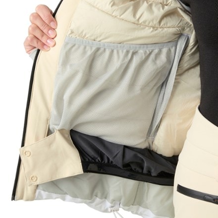 Helly Hansen Alphelia Insulated Jacket - Women's 6