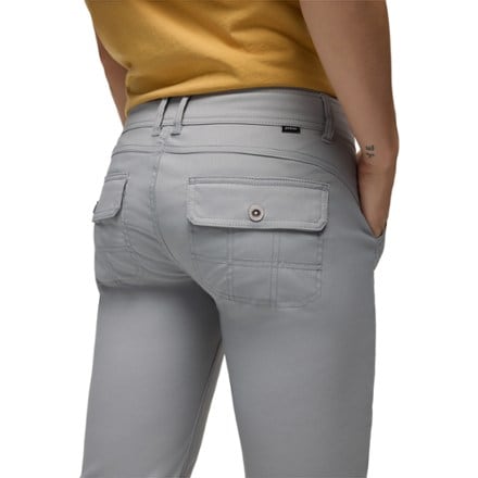 prAna Halle Pants - Women's 5