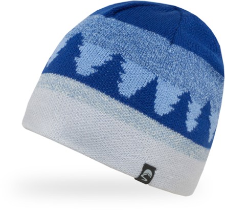 Sunday Afternoons Graphic Series Beanie - Kids' 0