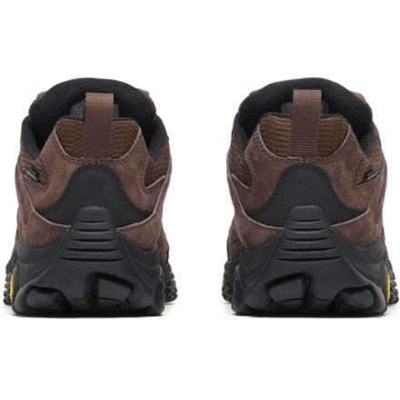 Merrell Moab 3 Waterproof Hiking Shoes - Men's 4